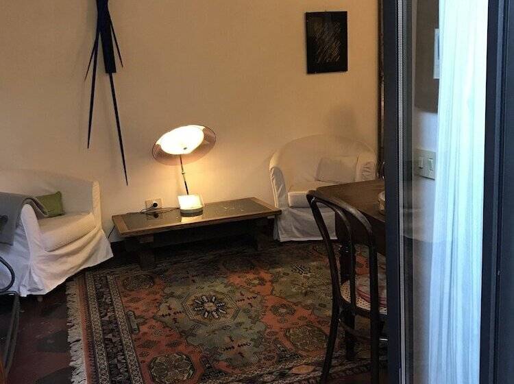 اتاق استاندارد, Il Plancton