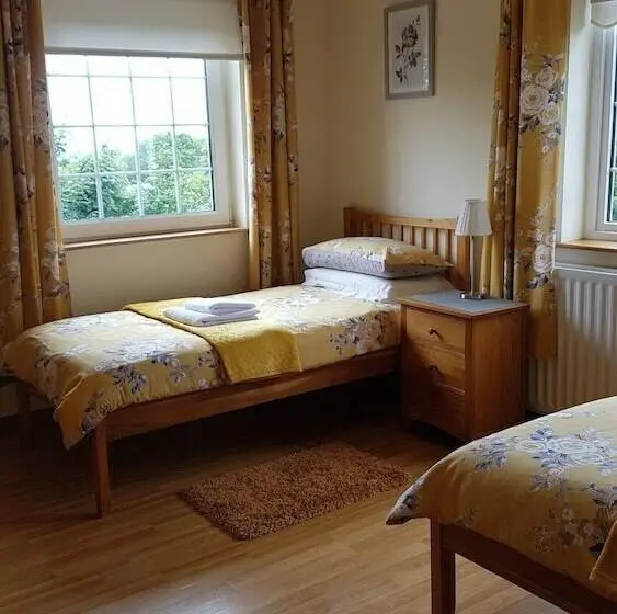 デラックスルーム, Kilcreeny Lodge