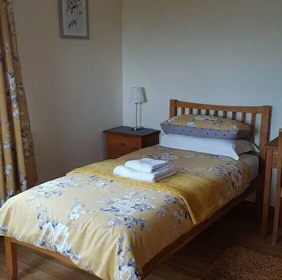 デラックスルーム, Kilcreeny Lodge