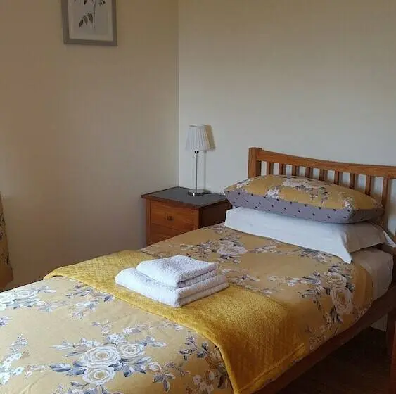 デラックスルーム, Kilcreeny Lodge