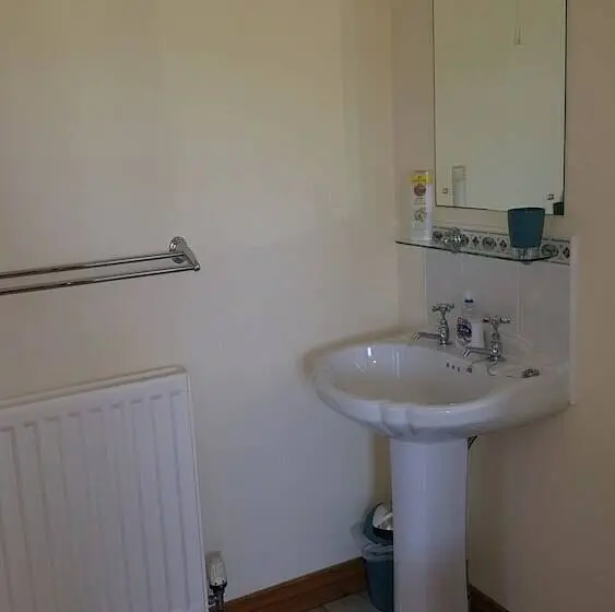 デラックスルーム, Kilcreeny Lodge