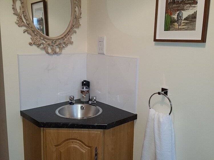 单人基本间, Kilcreeny Lodge