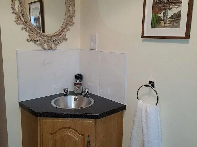 シングルベーシックルーム, Kilcreeny Lodge