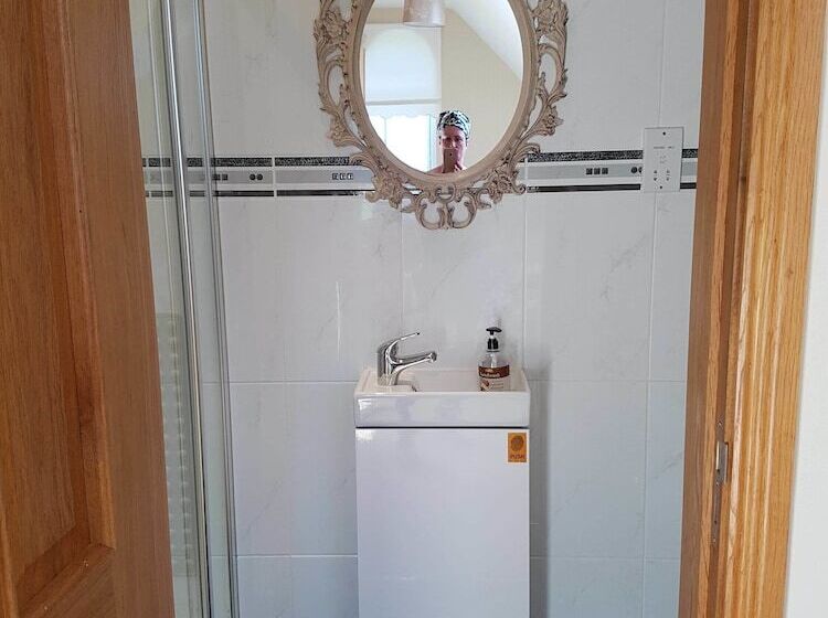 单人基本间, Kilcreeny Lodge