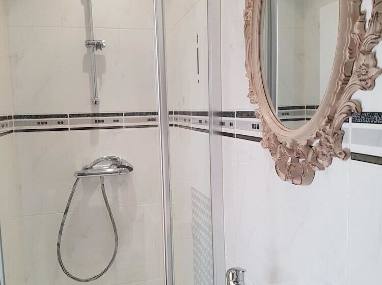 单人基本间, Kilcreeny Lodge