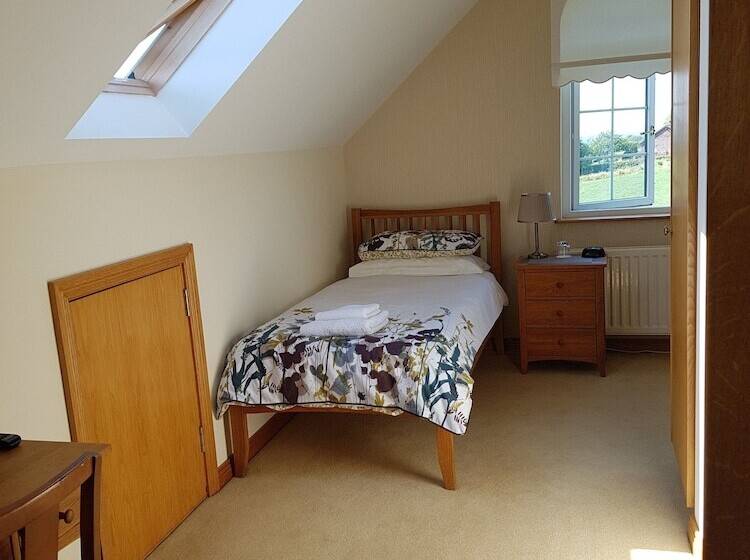 Одноместный Номер Basic, Kilcreeny Lodge