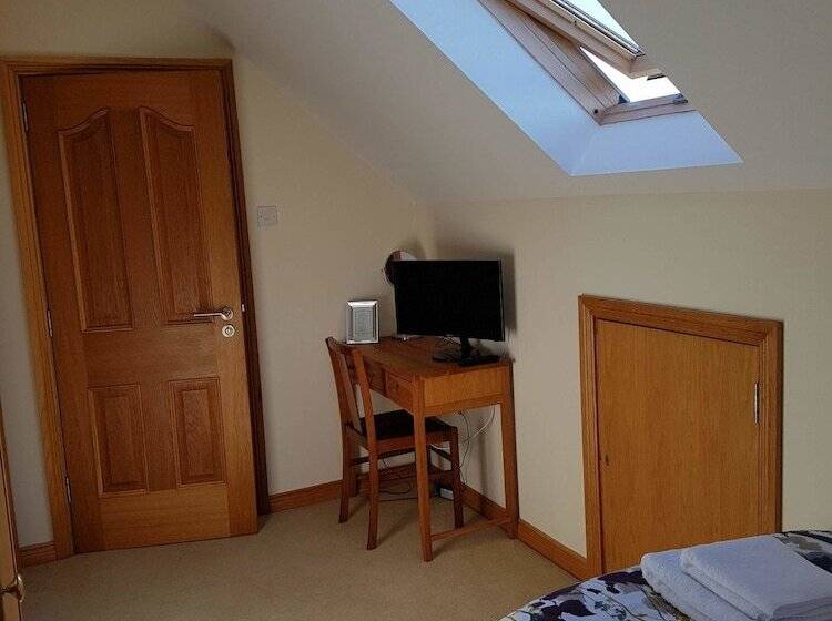 单人基本间, Kilcreeny Lodge