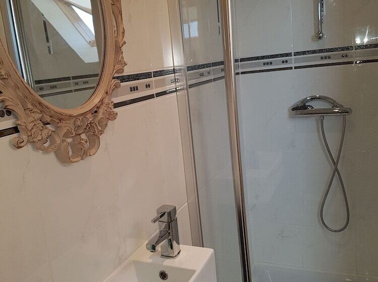 单人基本间, Kilcreeny Lodge