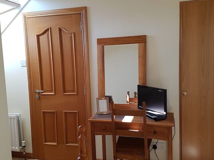 Одноместный Номер Basic, Kilcreeny Lodge