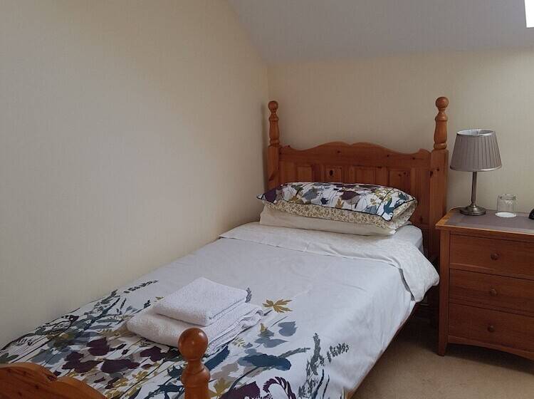 单人基本间, Kilcreeny Lodge