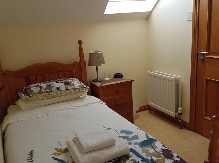 单人基本间, Kilcreeny Lodge