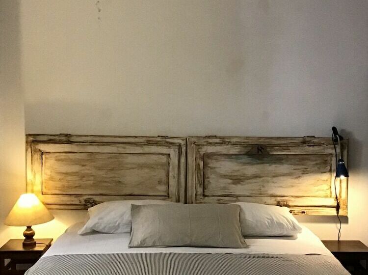 اتاق استاندارد, Il Plancton