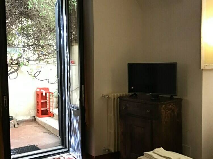 اتاق استاندارد, Il Plancton