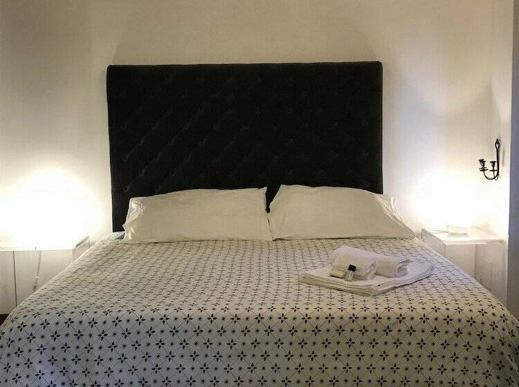 اتاق استاندارد, Il Plancton