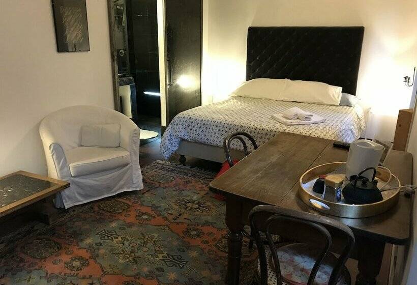 اتاق استاندارد, Il Plancton