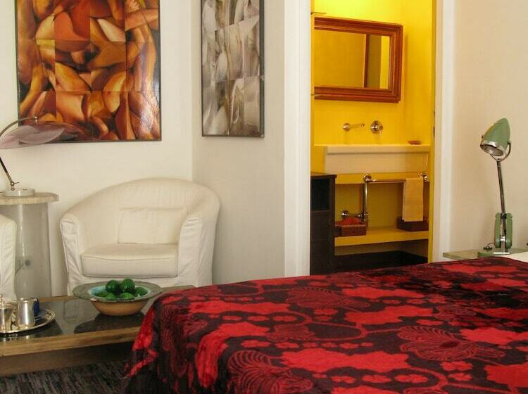 اتاق استاندارد, Il Plancton