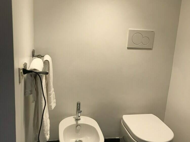 اتاق استاندارد, Il Plancton