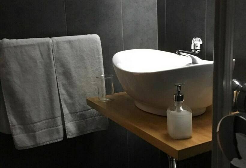 标准间, Globo Happy Hostel