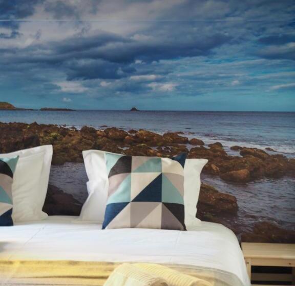 标准间, Globo Happy Hostel