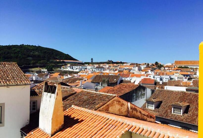 套房, Globo Happy Hostel