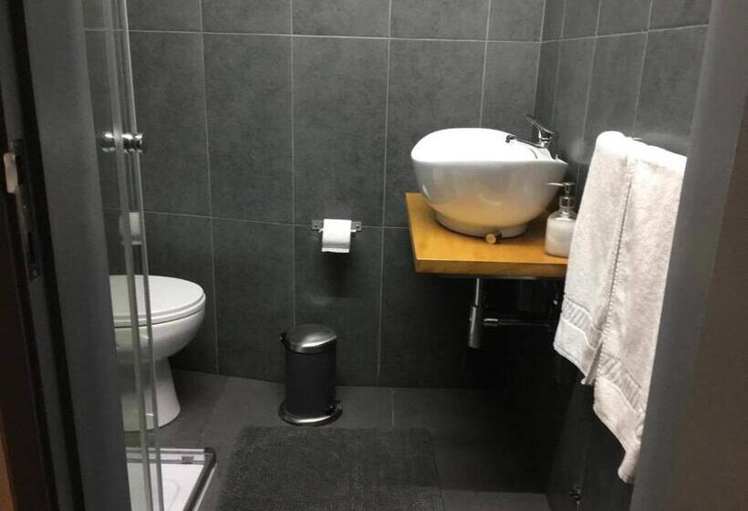 Люкс, Globo Happy Hostel