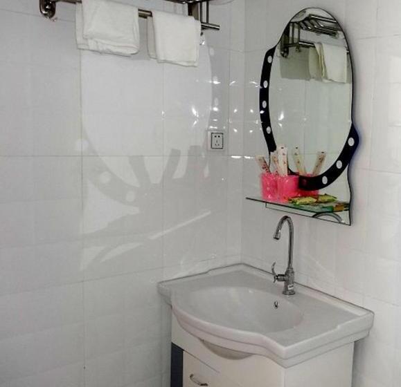 اتاق استاندارد با سرویس بهداشتی مشترک, Airlines Business