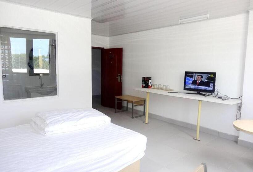 اتاق استاندارد, Airlines Business