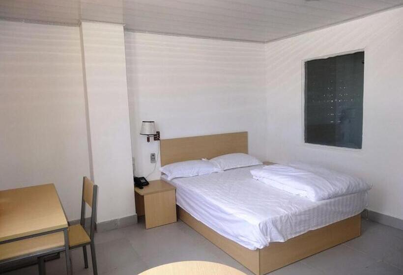 اتاق استاندارد, Airlines Business