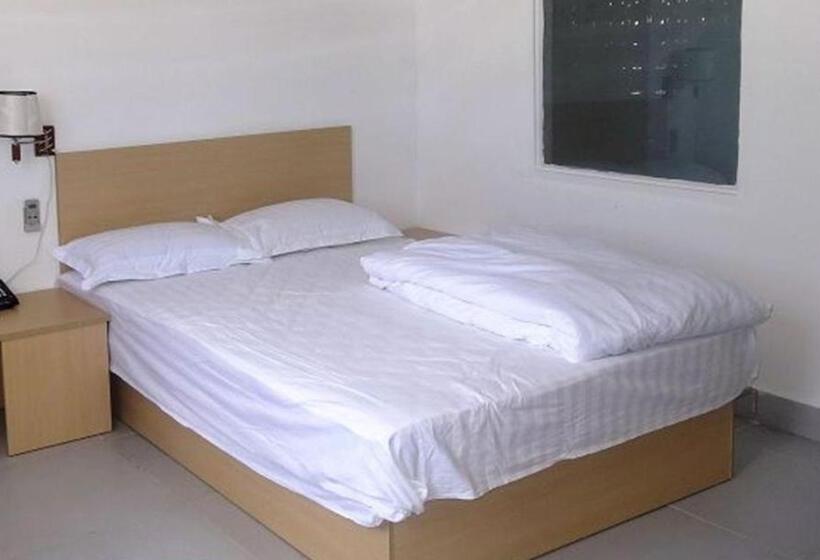 اتاق استاندارد, Airlines Business