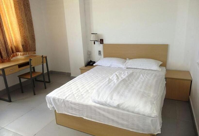 اتاق استاندارد, Airlines Business