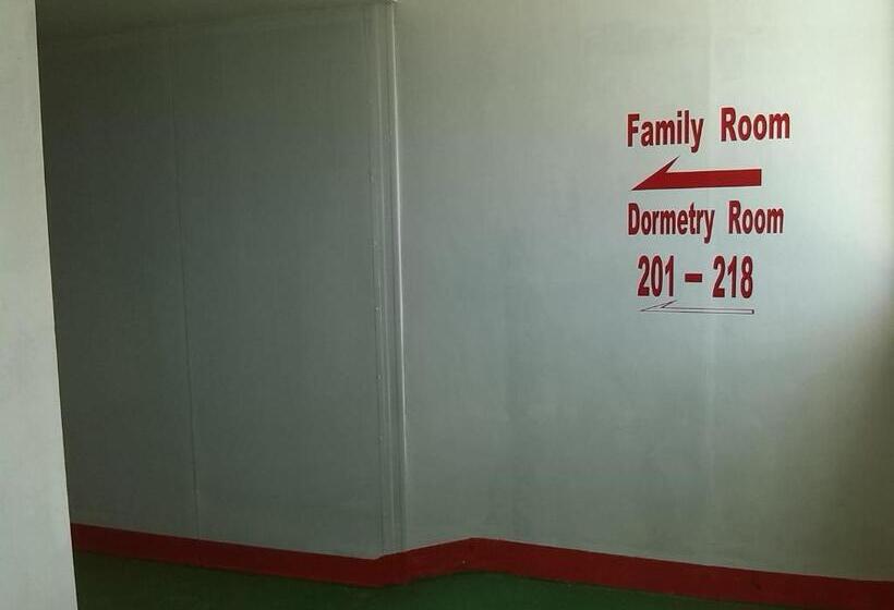 اتاق استاندارد یک نفره, Airlines Business