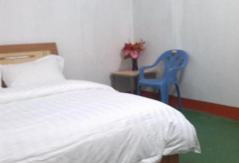 اتاق استاندارد یک نفره, Airlines Business