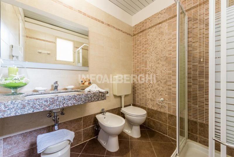 חדר סטנדרט עם מרפסת, Amico