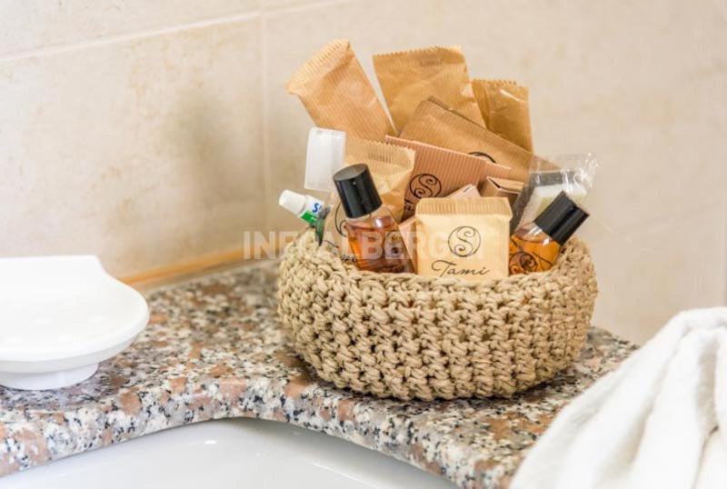 חדר סטנדרט נוף לבריכה, Amico