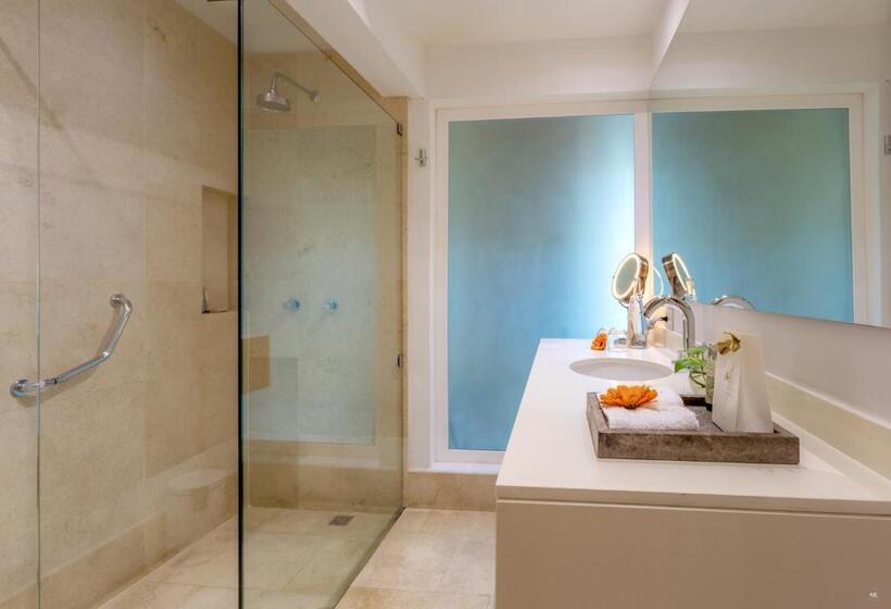 带阳台的豪华间, Casa Del Gobernador