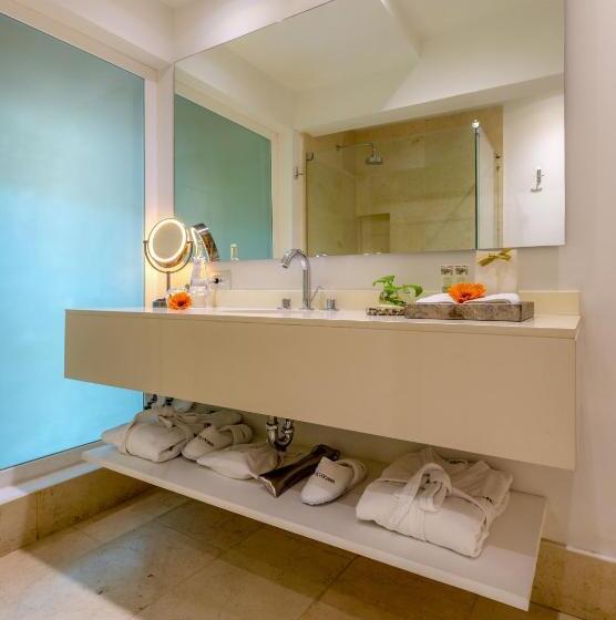 带阳台的豪华间, Casa Del Gobernador