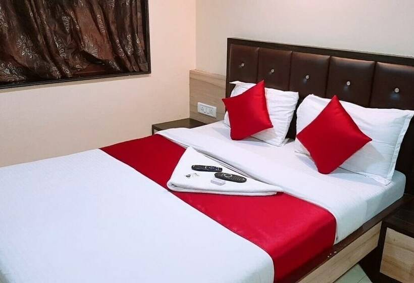 Номер Deluxe, Happyland