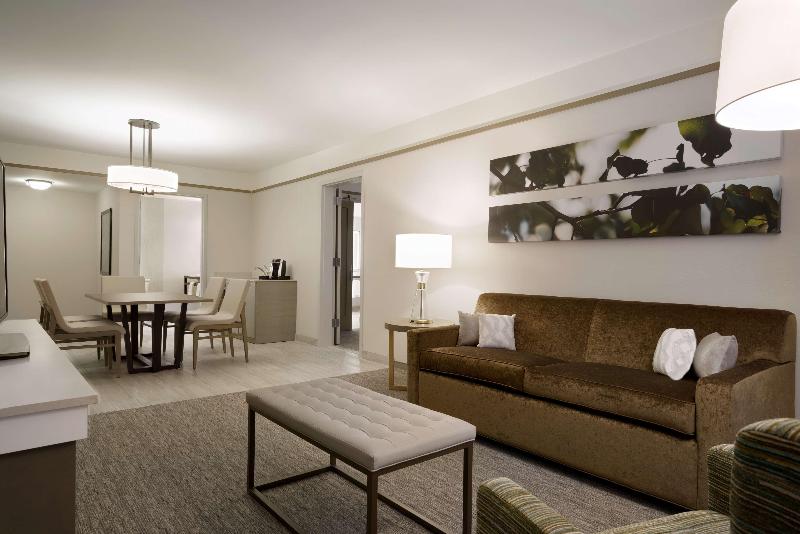 Люкс Кровать Кинг, Hilton Garden Inn Newtown Square Radnor