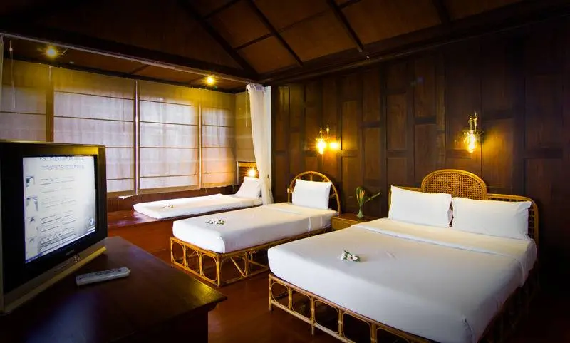 身障者適用キングサイズベッドルーム, Hilton Garden Inn Newtown Square Radnor