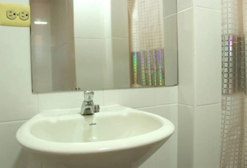 스탠다드 트리플 룸, Norte