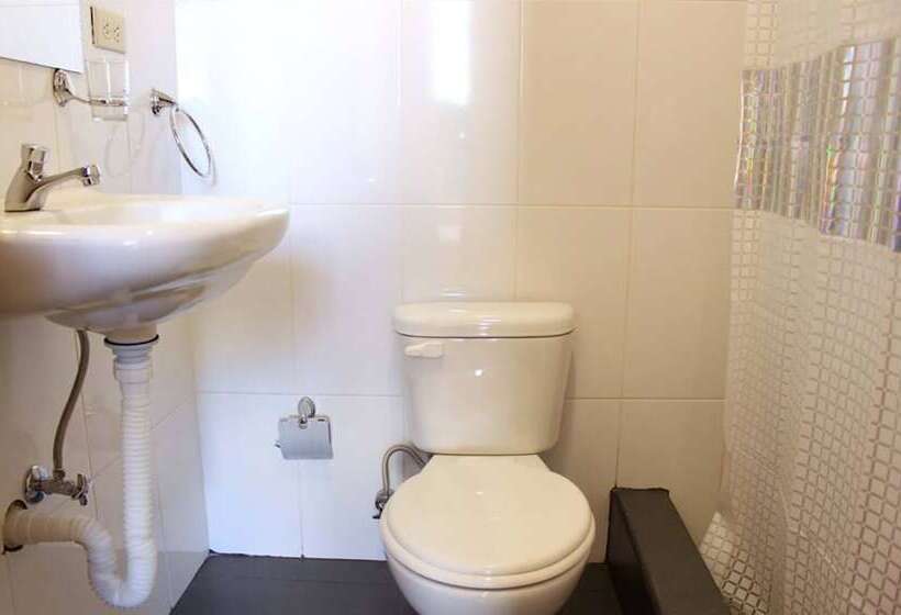 4인용 스탠다드 룸, Norte