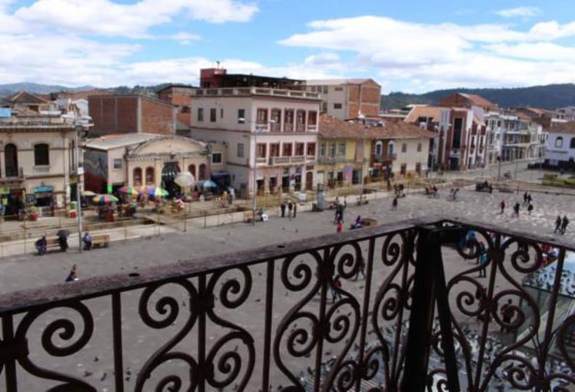 4인용 스탠다드 룸, Norte