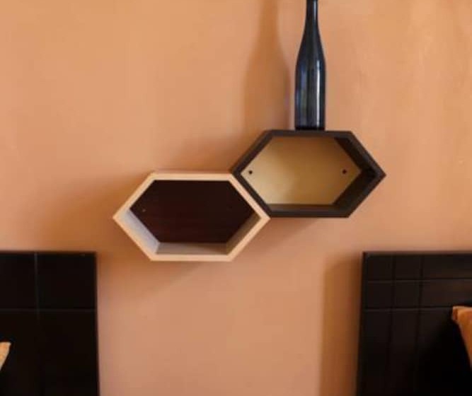 4인용 스탠다드 룸, Norte