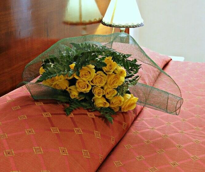 חדר סטנדרט, Rosetta