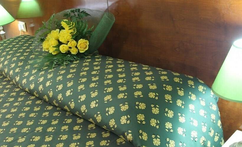 חדר סטנדרט, Rosetta