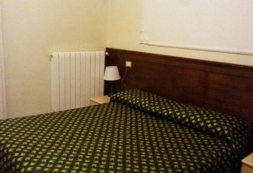 חדר סטנדרט, Rosetta