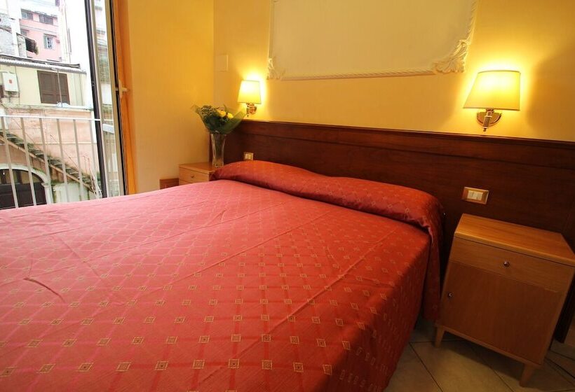 חדר סטנדרט, Rosetta