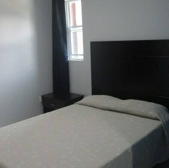 Quarto Estandar, Tampico Express