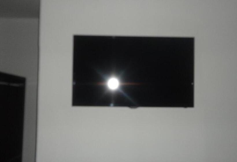 디럭스 룸, Tampico Express