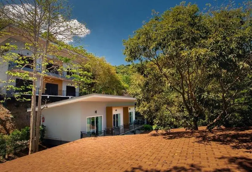 Habitación Estándar Vista Montaña, U Rip Resort Phi Phi
